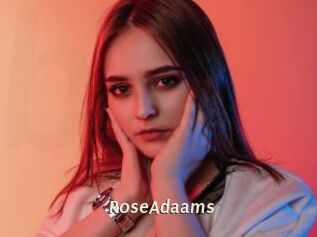 RoseAdaams