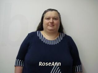RoseAnn