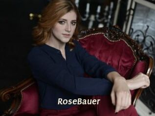 RoseBauer