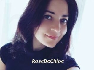 RoseDeChloe Blog éjac