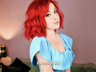 RoseDean