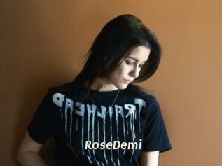 RoseDemi