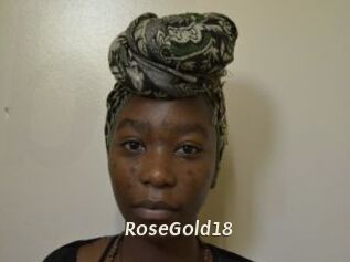 RoseGold18