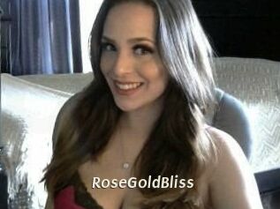 RoseGoldBliss
