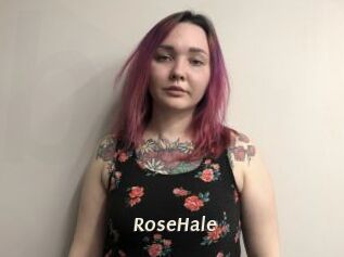 RoseHale
