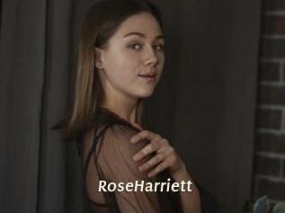 RoseHarriett