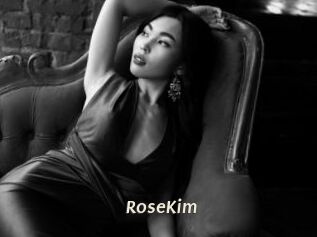 RoseKim