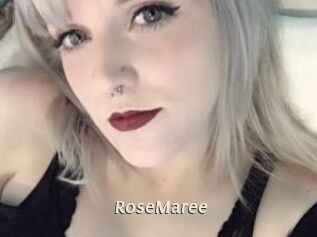 RoseMaree