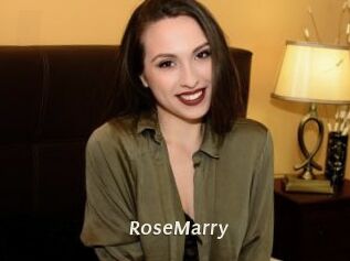 RoseMarry