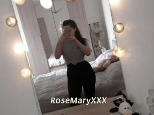 RoseMaryXXX