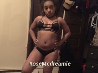 RoseMcdreamie