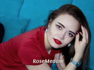 RoseMedow Blog éjac