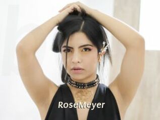 RoseMeyer