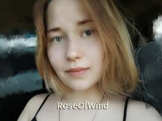 RoseOfWind