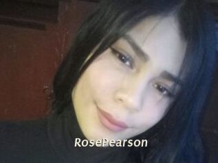 RosePearson