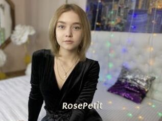 RosePetit