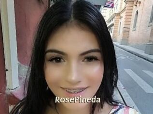 RosePineda