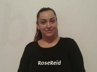 RoseReid Blog éjac