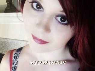 RoseRenovare