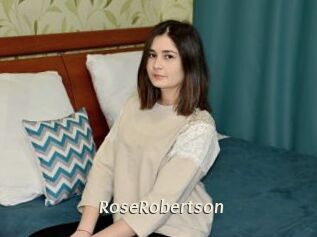 RoseRobertson