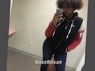 RoseRosae