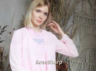 RoseSharp