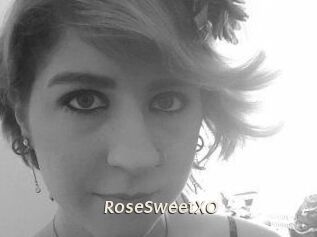 Rose_Sweet_XO