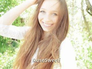 RoseSweeti Blog éjac
