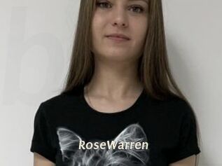 RoseWarren