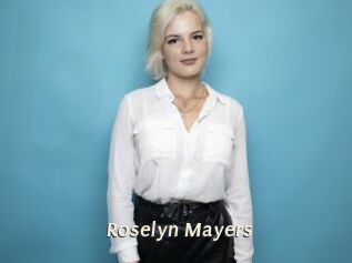 Roselyn_Mayers
