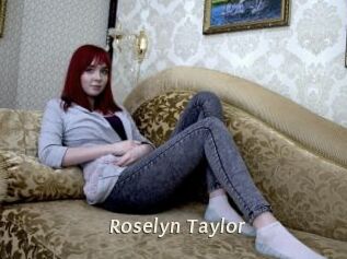 Roselyn_Taylor
