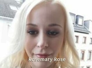 Rosemary_Rose