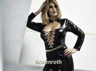 Rosenroth