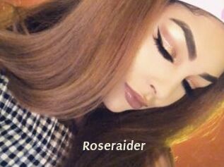 Roseraider