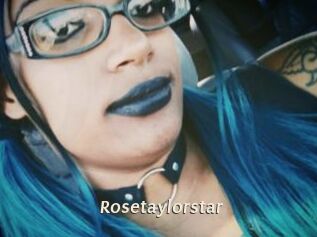 Rosetaylorstar