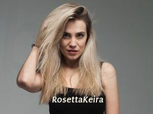 RosettaKeira