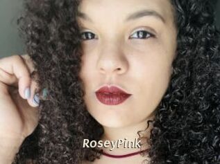 RoseyPink