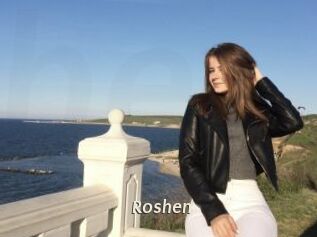 Roshen Blog éjac