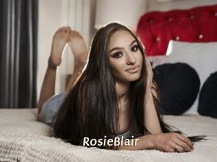 RosieBlair Blog éjac