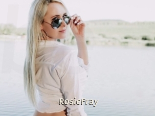 RosieFray Blog éjac