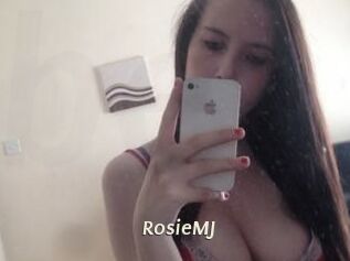 RosieMJ