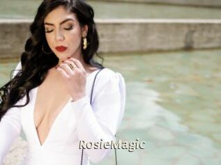 RosieMagic Blog éjac