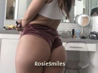 RosieSmiles