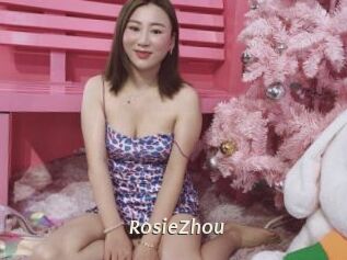 RosieZhou