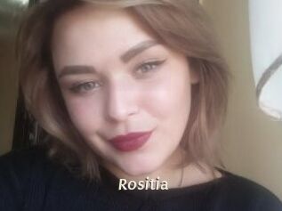 Rositia