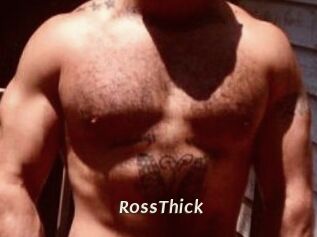 RossThick Blog éjac