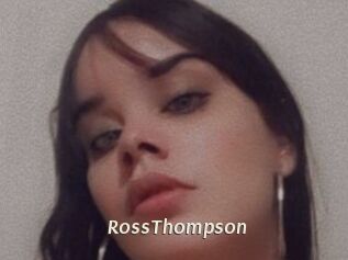RossThompson