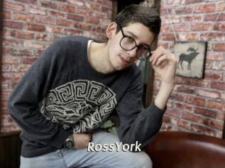 RossYork