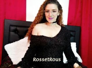 RossetRous