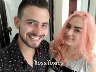 Rossifoxies